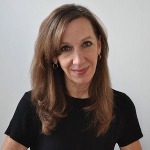 Meet your Posher, Jeanne